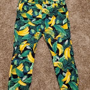 Old Navy Pixie Pants